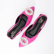 Dazzle Step Flats