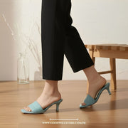 Texture Heel