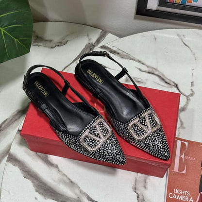 V Stone Flat