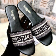 Casual Printed Flats