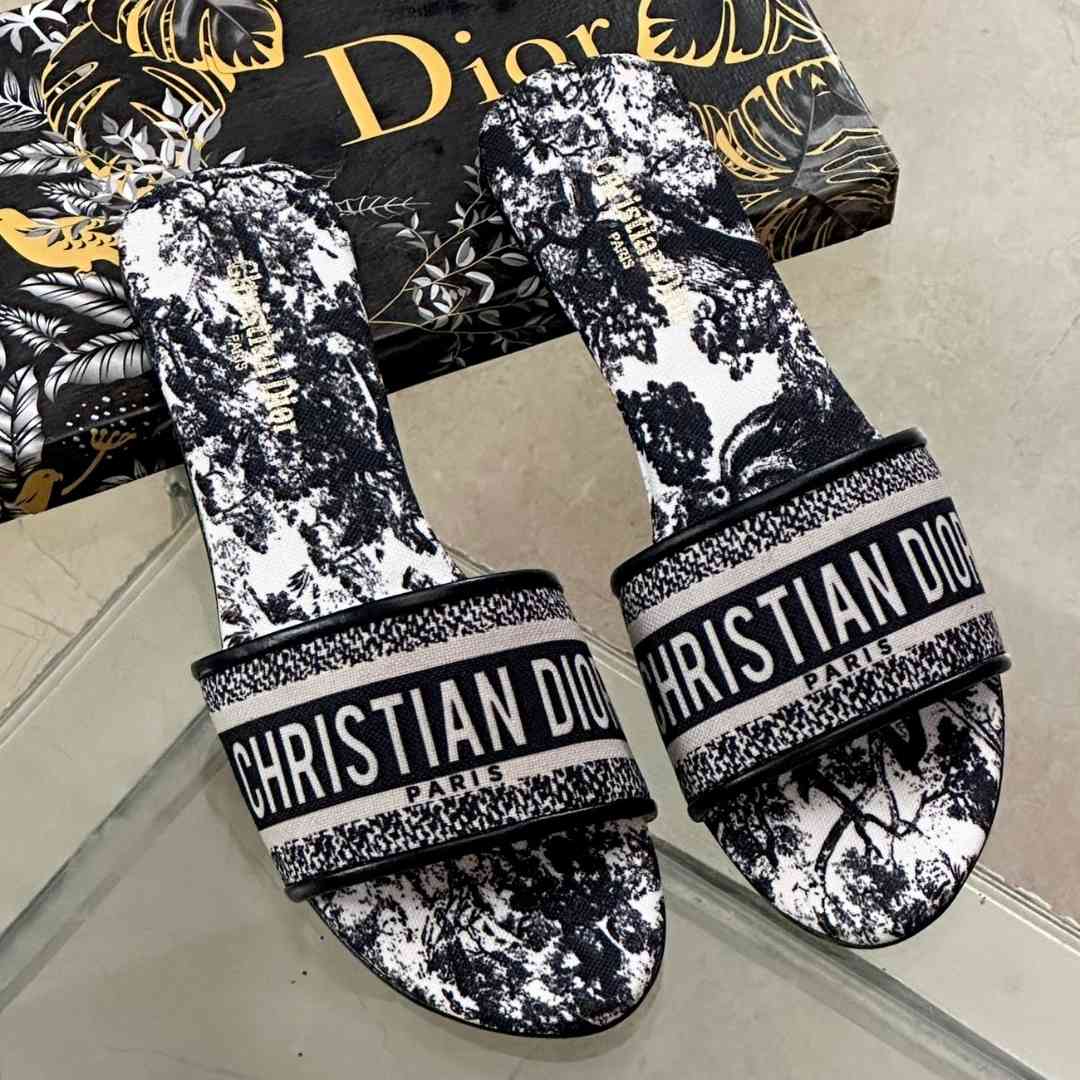 Casual Printed Flats