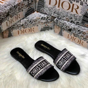 Casual Printed Flats