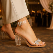 Crystal Heira